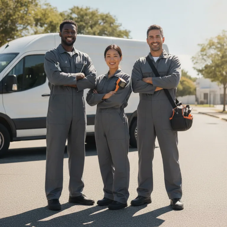 Radiator Repair team in North Las Vegas